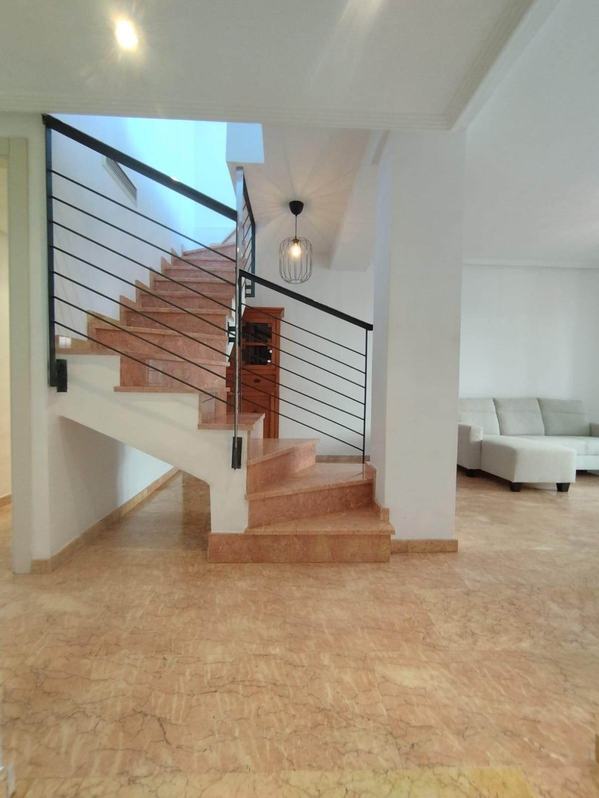 Attic to rent in  Murcia Capital  with Air Conditioner, Terrace and Balcony