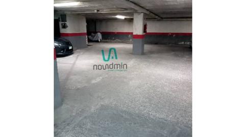 Foto 4 de Garatge en venda a Carrer de Bobalà, 3, Príncep de Viana - Clot -Xalets Humbert Torres,  Lleida Capital