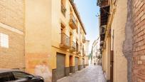 Exterior view of Study for sale in  Granada Capital  with Air Conditioner, Heating and Balcony