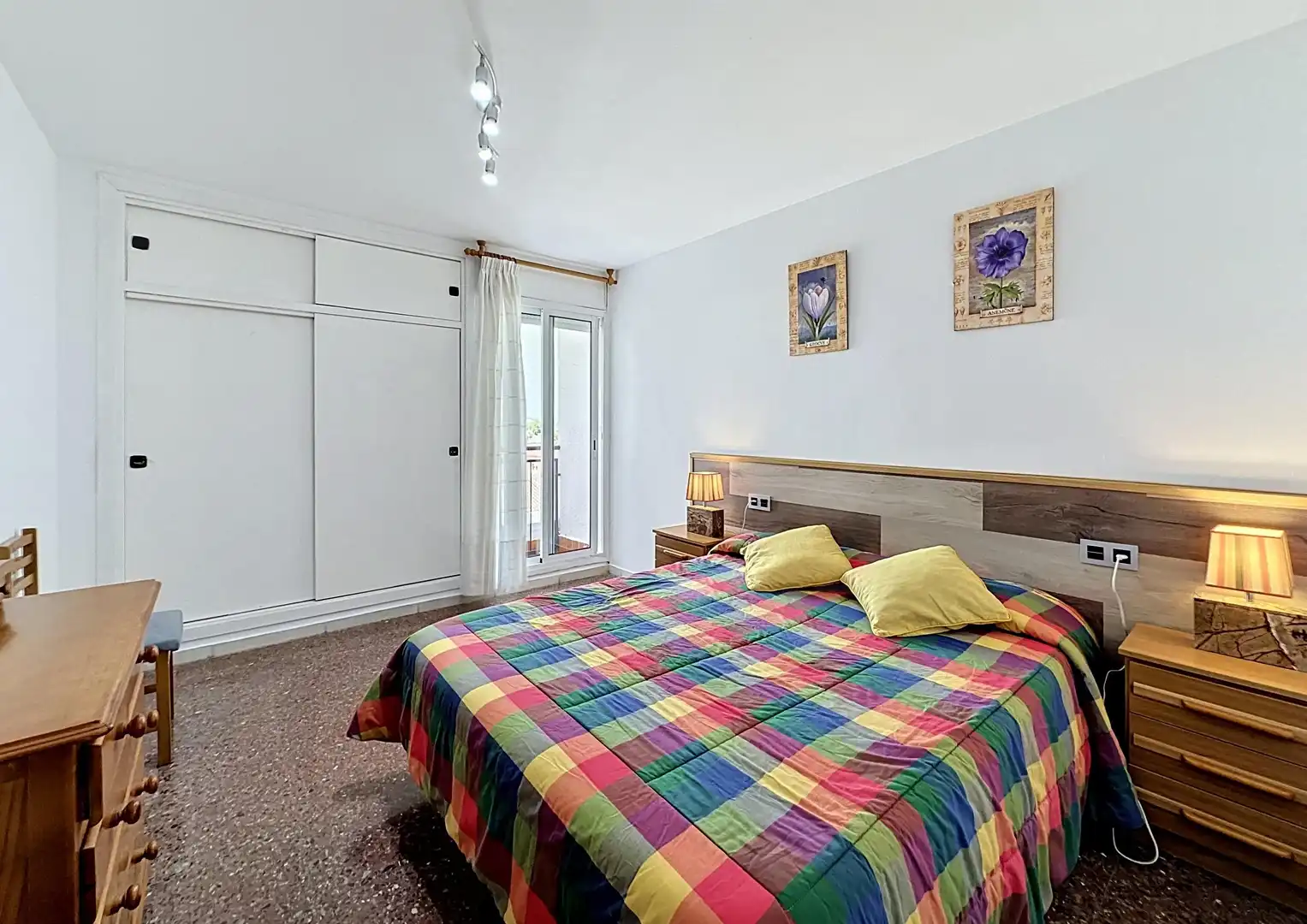 Appartement avec piscine à vendre à Marítima Nord, imagen 14