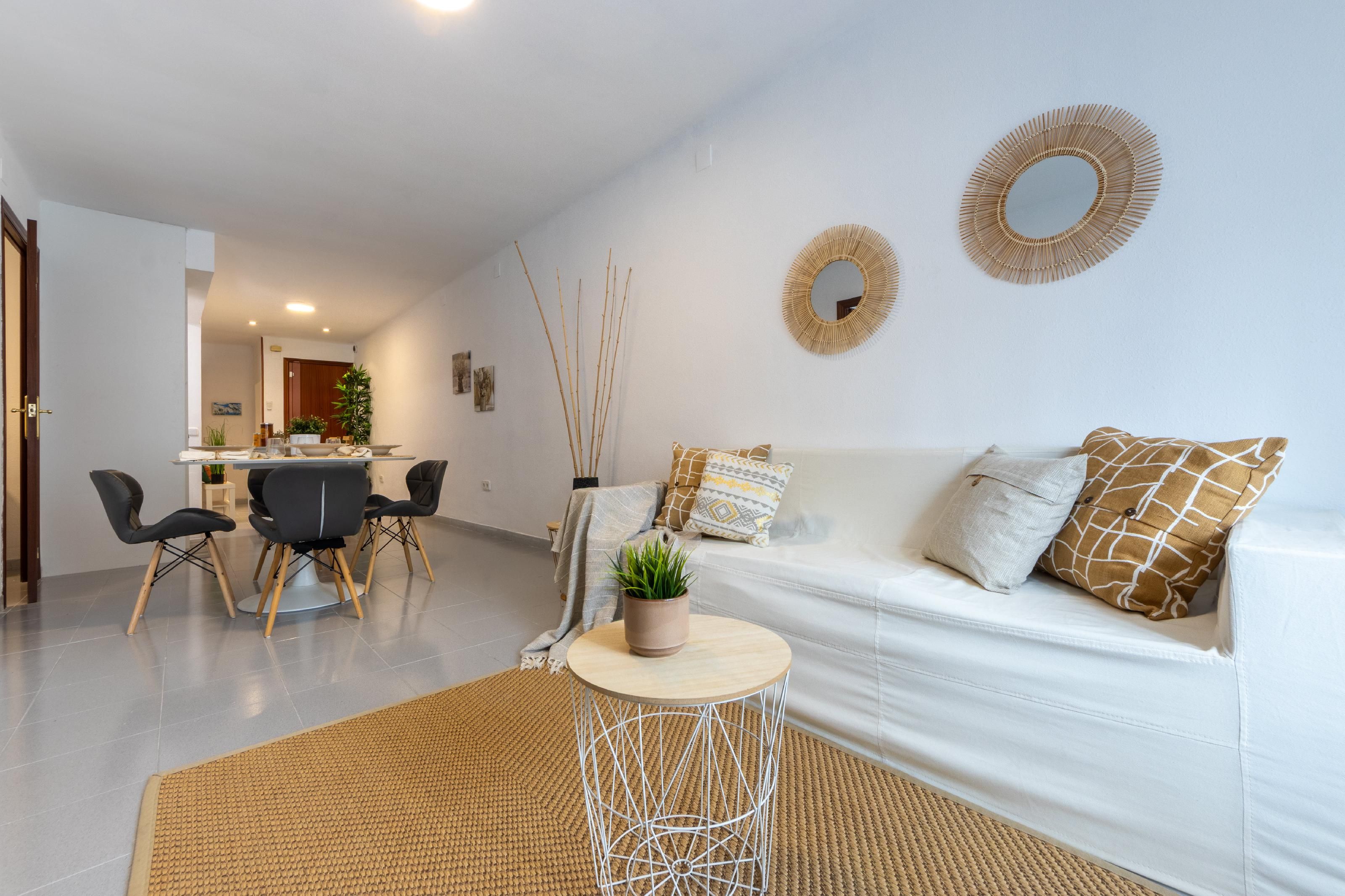 Flat for sale in Nou Eixample Nord