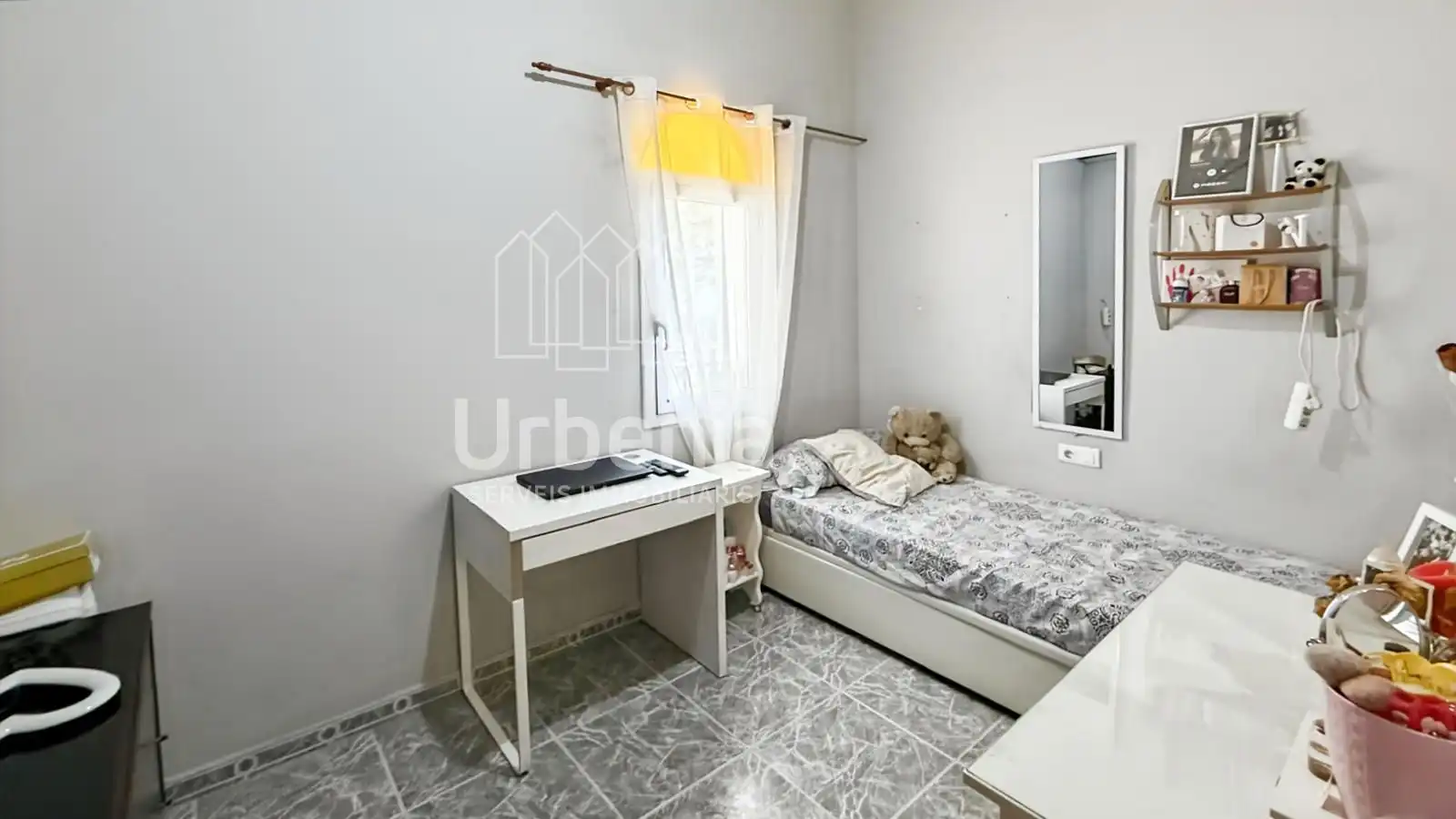 Habitación de Casa o chalet en venta en Tordera con Amueblado