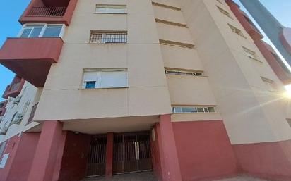 Exterior view of Duplex for sale in Vícar