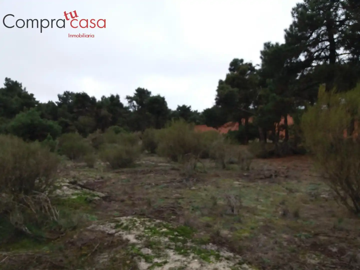 Terreni e lotti in vendita a Navas de Oro, imagen 8