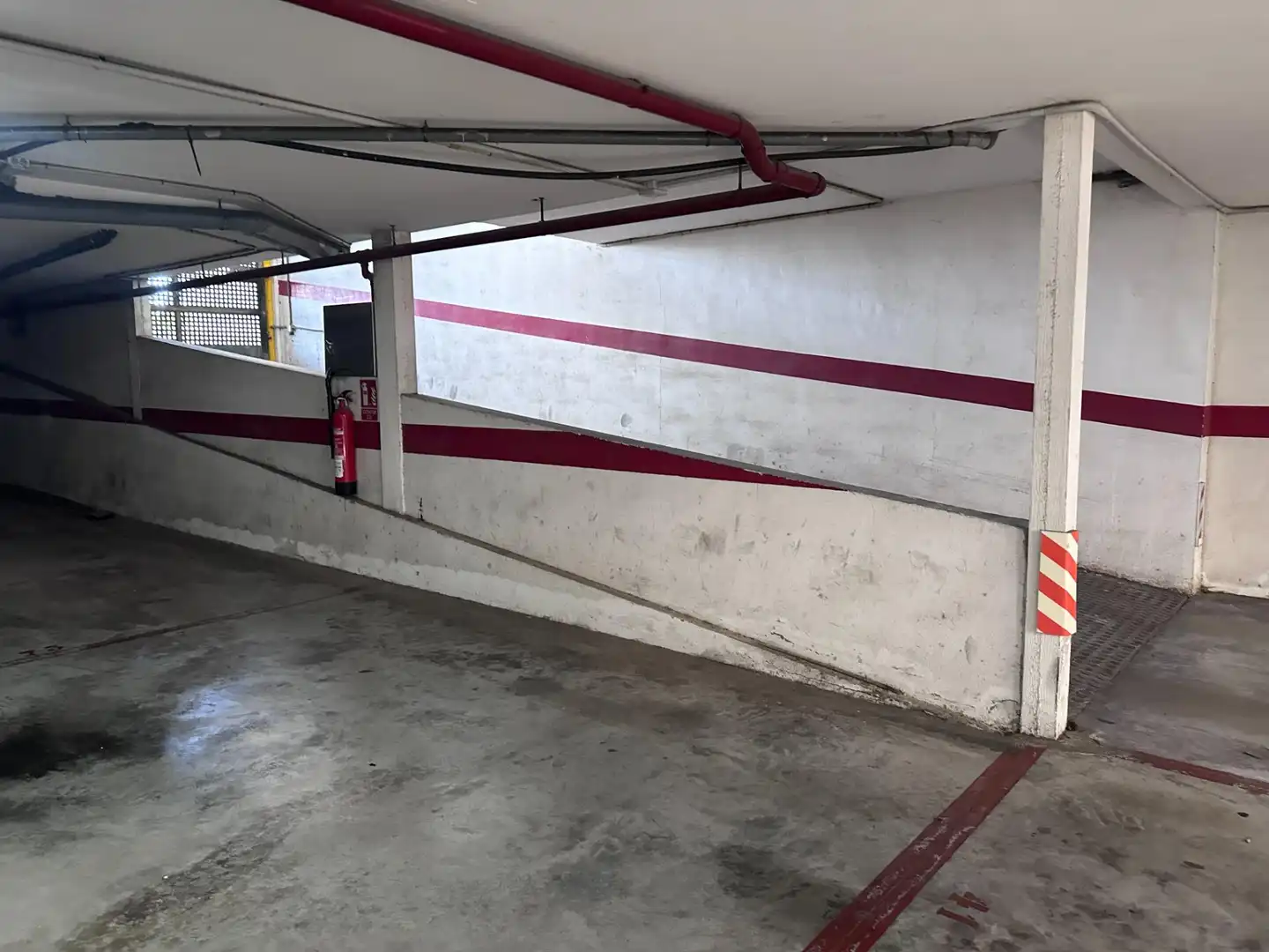 Parkplatz von Garage zum Verkauf in  Palma de Mallorca