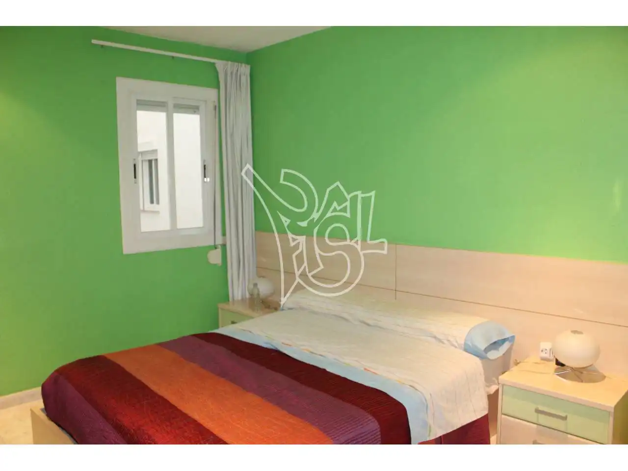 Flat with terrace to rent in Calle Manuel Roca i guardia, imagen 8
