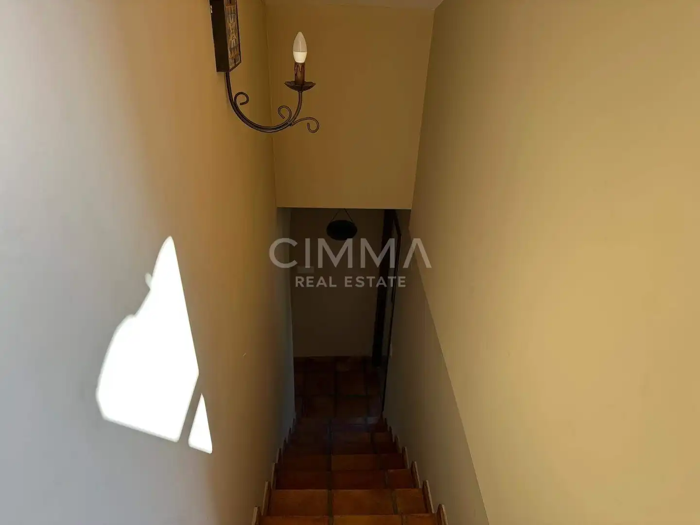Casa o chalet en venta en La Nucia con Aire acondicionado, Calefacción y Jardín privado