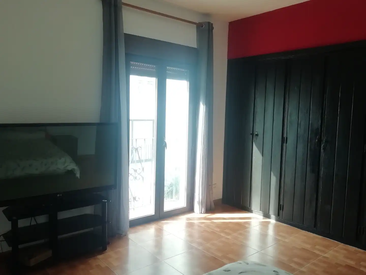 Apartament amb terrassa en venda a Calle Muelle Ribera, imagen 9