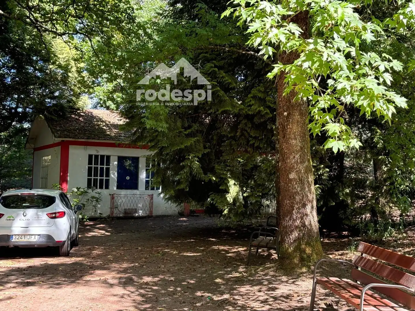 Terreny rústic en venda a A Cañiza, imagen 39