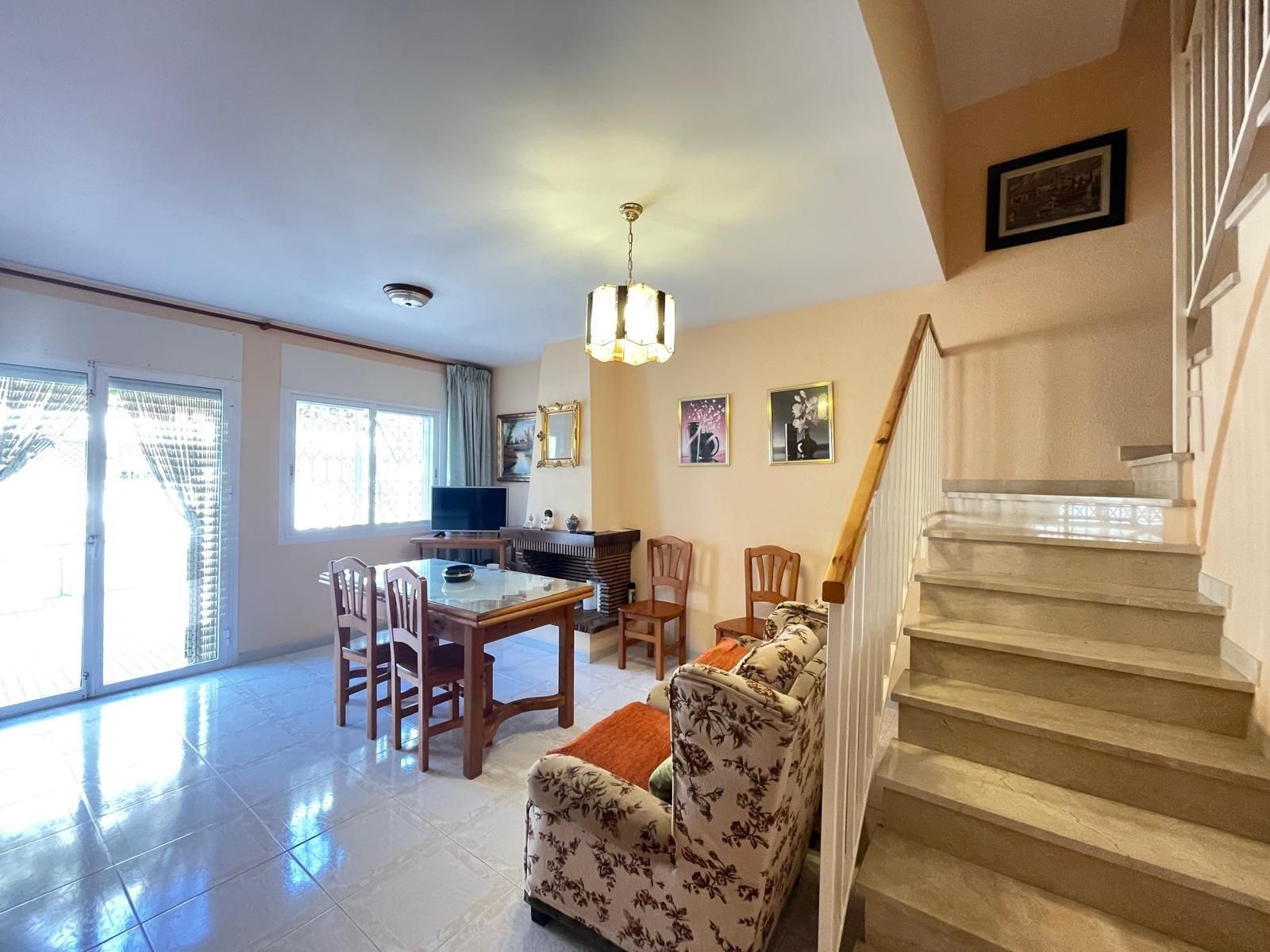 House or chalet for sale in Creixell  with Terrace
