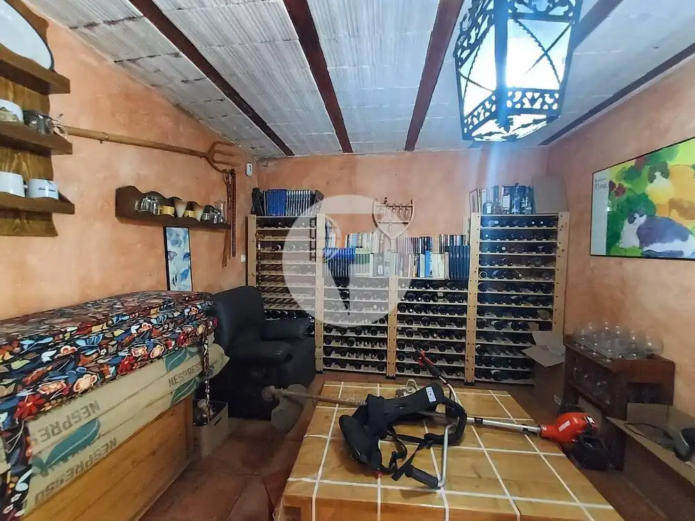 Haus zum Verkauf in Sant Celoni, imagen 49