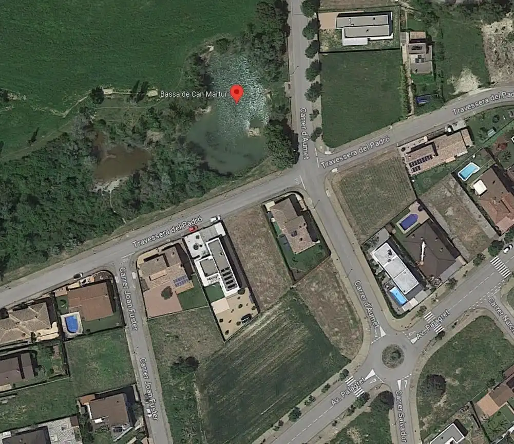 Residencial en venta en Celrà