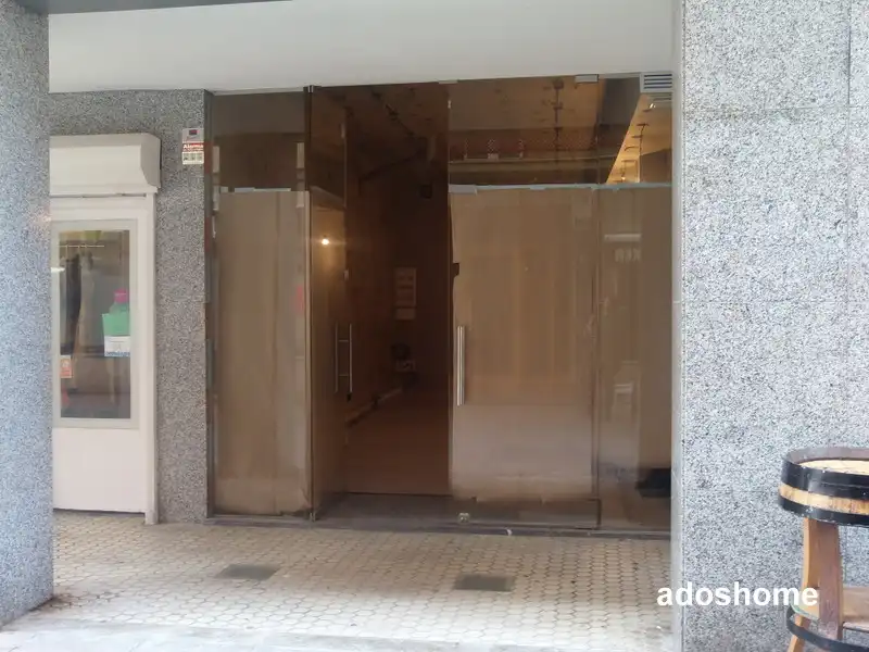 Geschaftsraum zum Verkauf in Zarautz