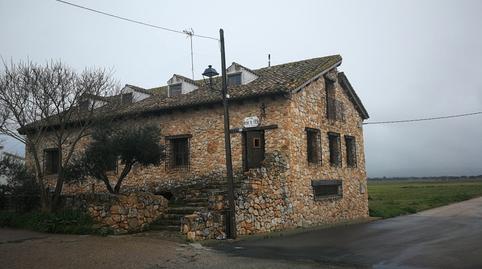 Foto 2 de Edificio en venta en Calle Gómez Gil, 9, Balsa de Ves, Albacete