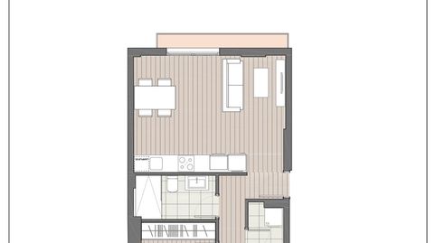 Foto 5 de Piso en venta en Calle de Can Curt, Pere Garau, Palma de Mallorca