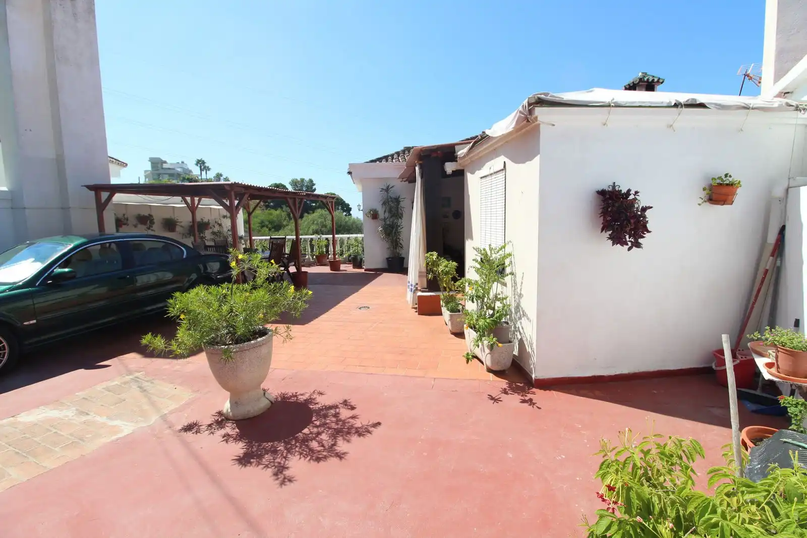 Chalet con jardín en venta en Avenida Gustavo Adolfo Bécquer, imagen 23