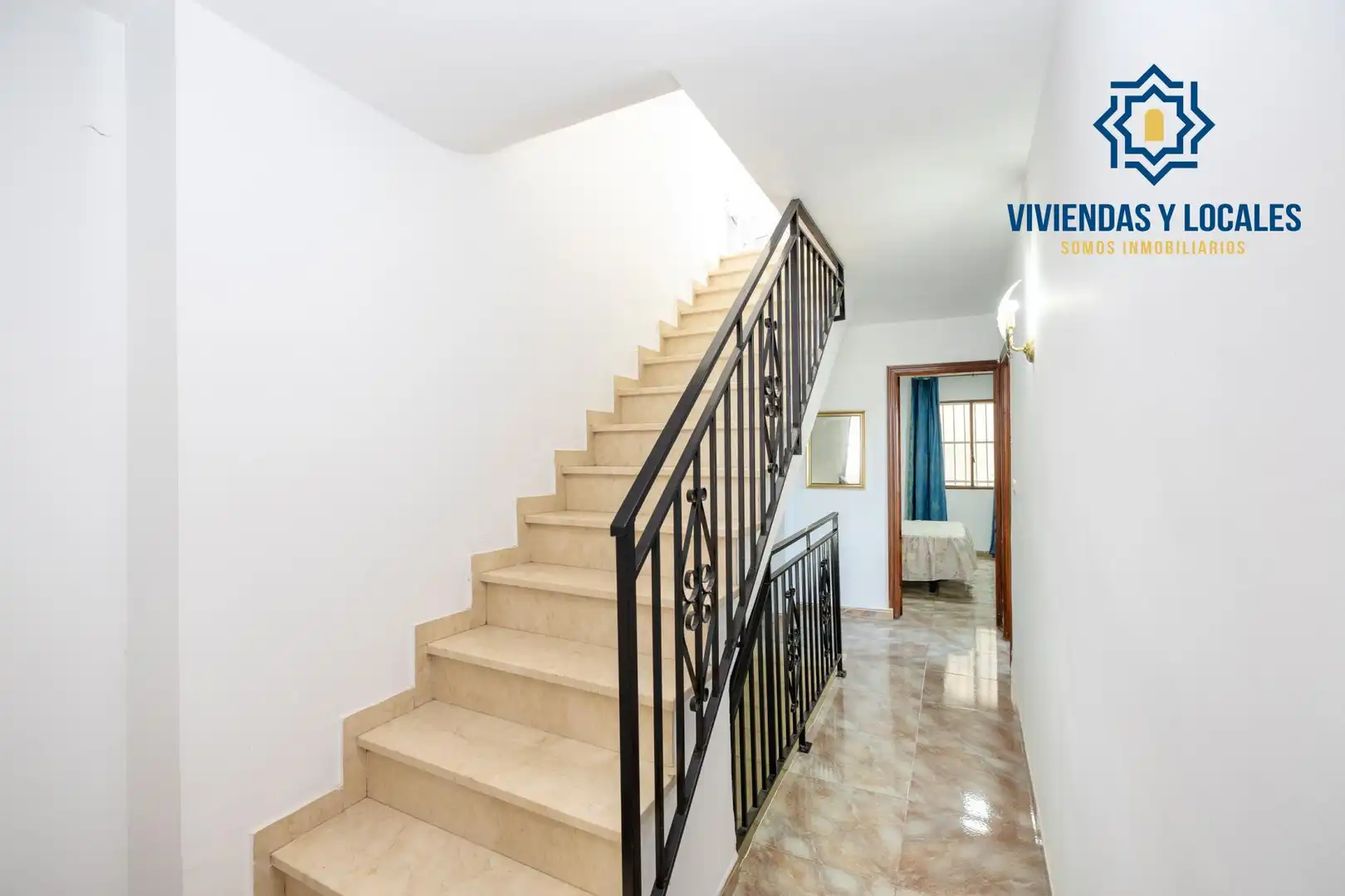 Finca rústica en venta en Armilla con Jardín privado y Terraza
