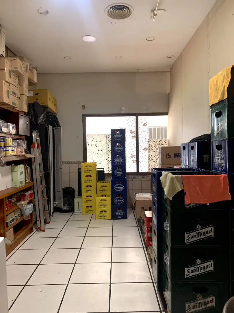 Local comercial en venda a Las Lomas, imagen 8