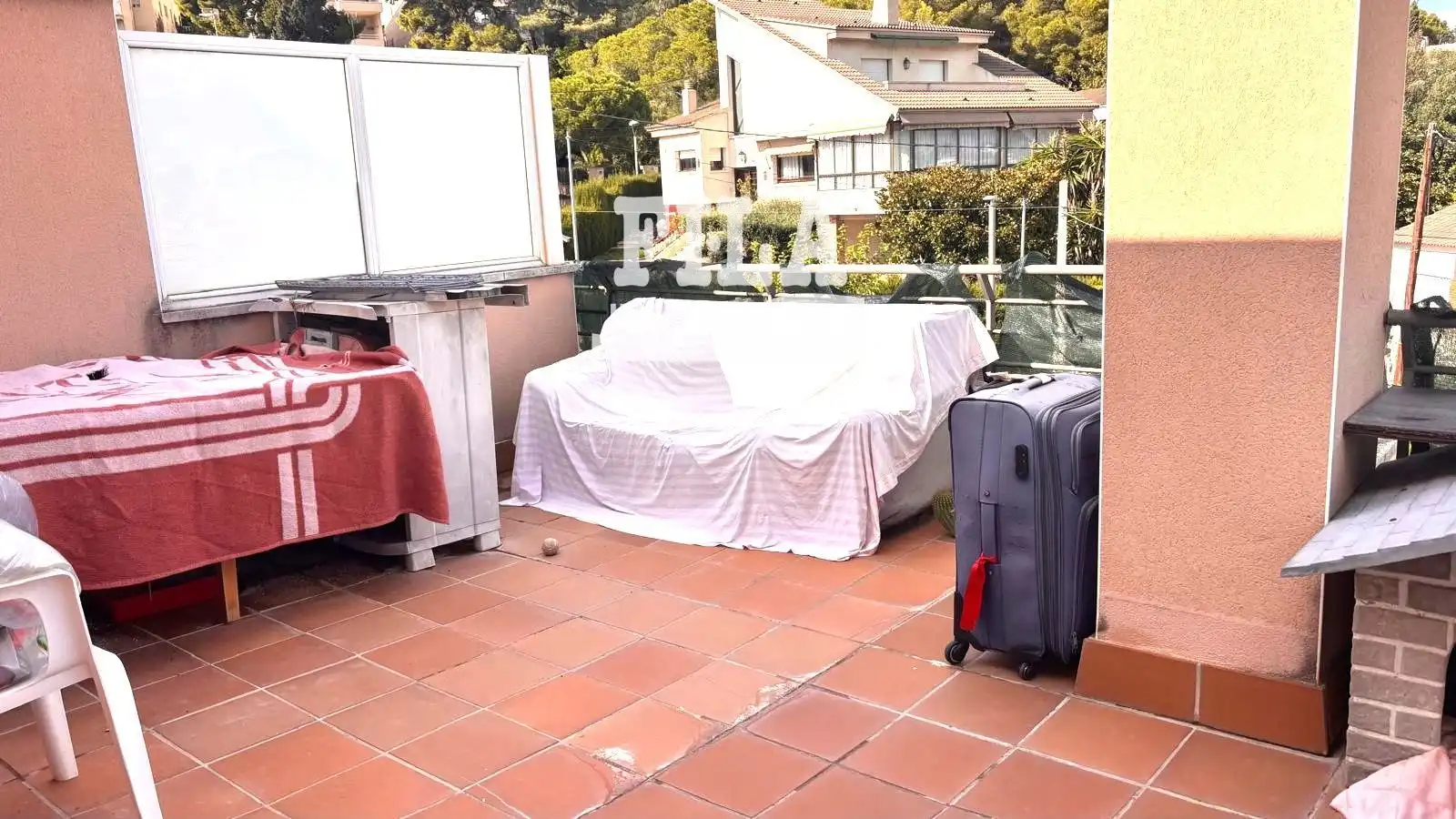 Penthouse with pool for sale in DEL CANO, imagen 11