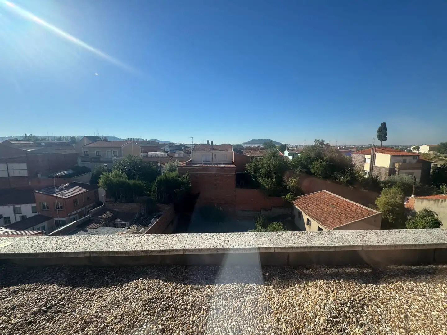 Penthouse mit Aufzug zum Verkauf in Las Flores, imagen 5