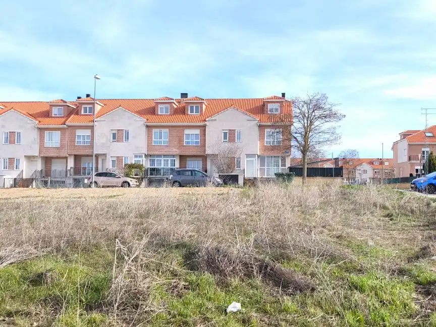 Residencial en venda en Villanubla, Valladolid