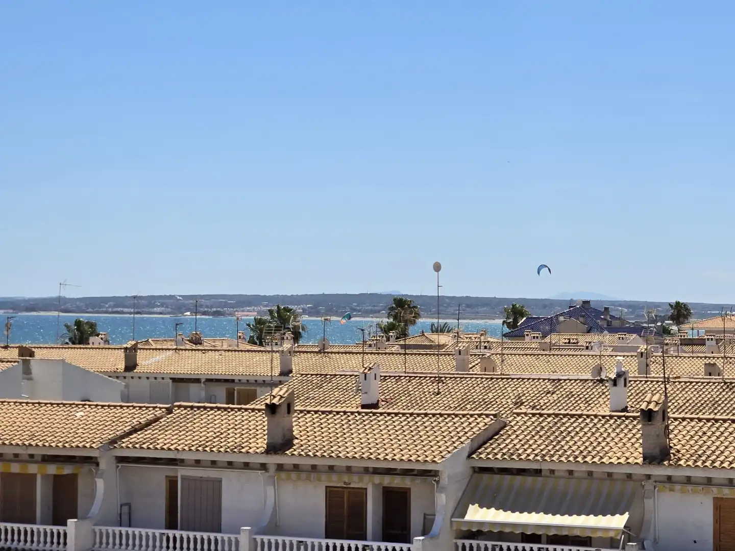 Mini appartamento in affitto a Santa Pola ciudad, imagen 31