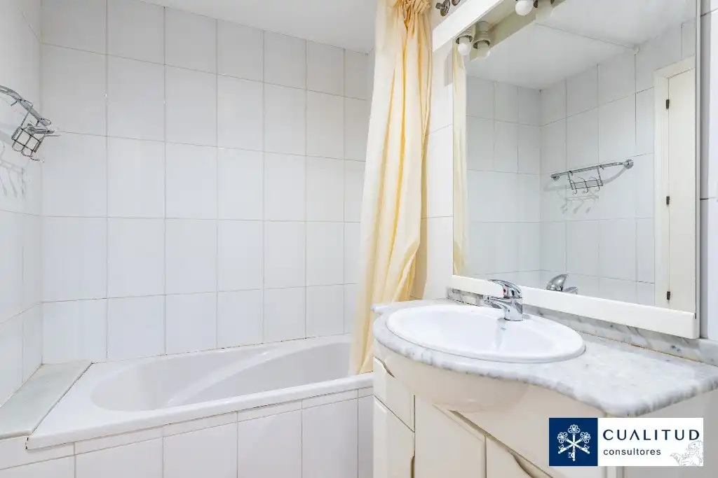 Piso en venta en Casco Histórico