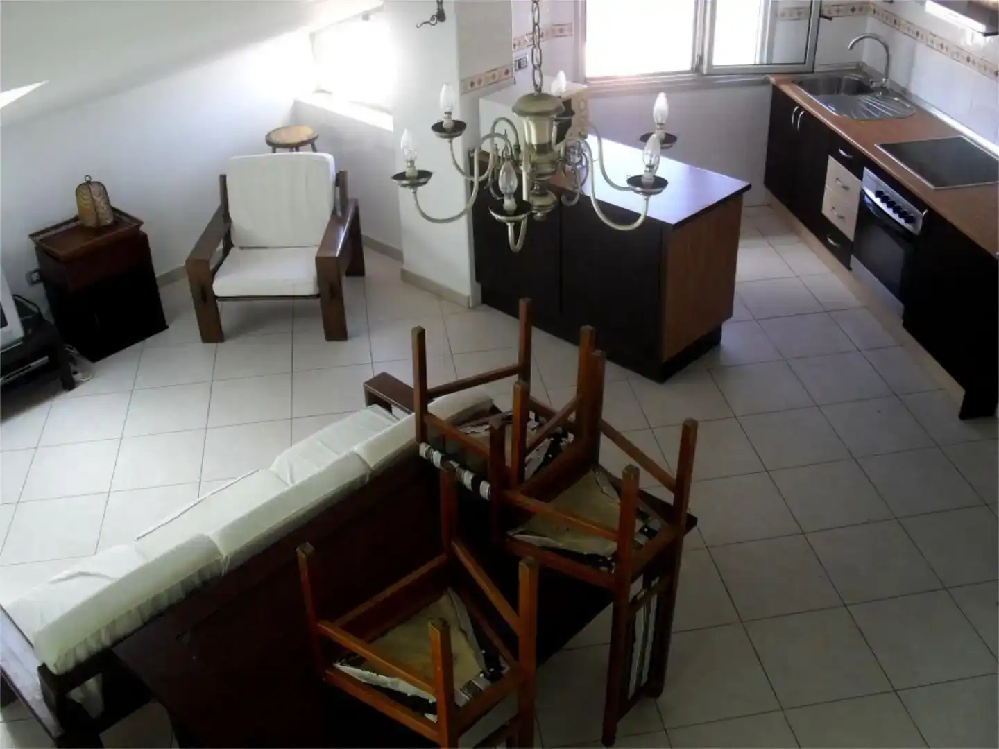 Piso en venta en Telde con Amueblado