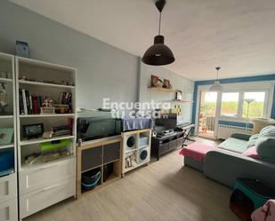 Bedroom of Flat for sale in Castañares de Rioja  with Heating, Terrace and Storage room