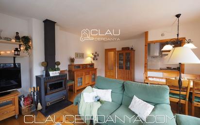 Living room of Flat for sale in Alp