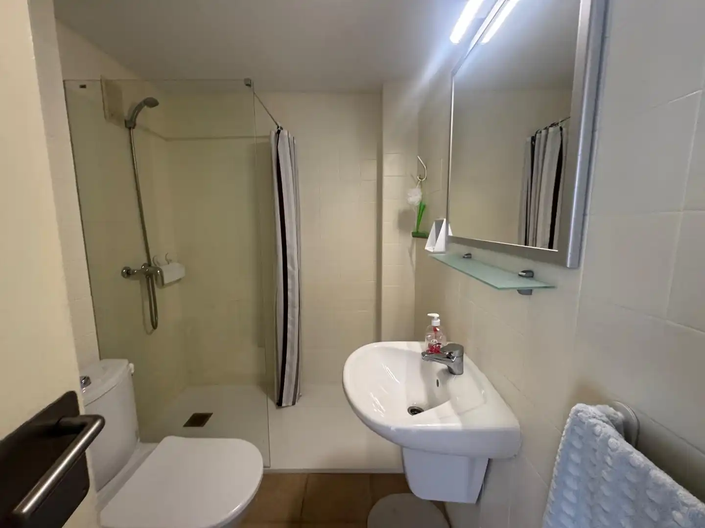 Apartamento de alquiler en Carrer el Pinós, 18, Playa Muchavista
