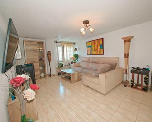 Living room of House or chalet for sale in Torrevieja  with Air Conditioner