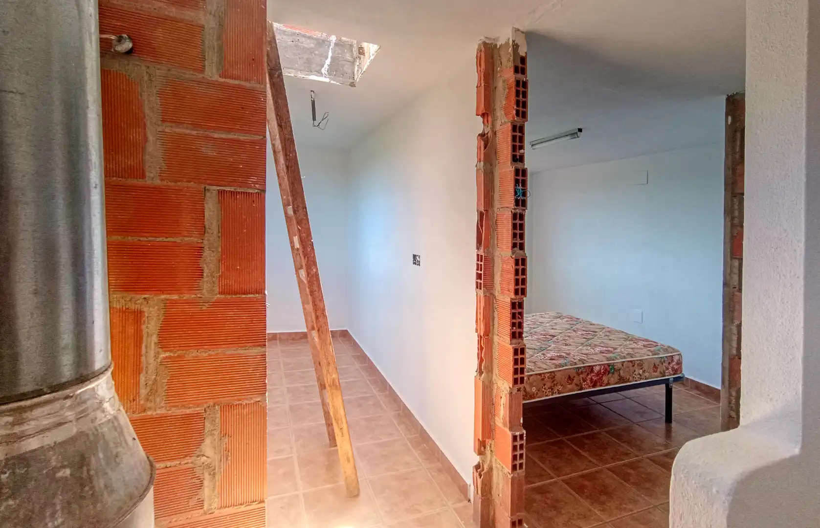 Casa o chalet en venta en Albalat de la Ribera con Calefacción y Terraza