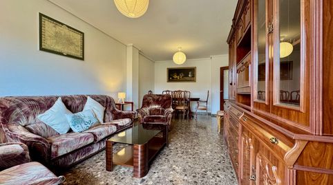 Photo 5 of Flat for rent in Torrent - Pz Amèrica, Zona Avenida al Vedat, Torrent
