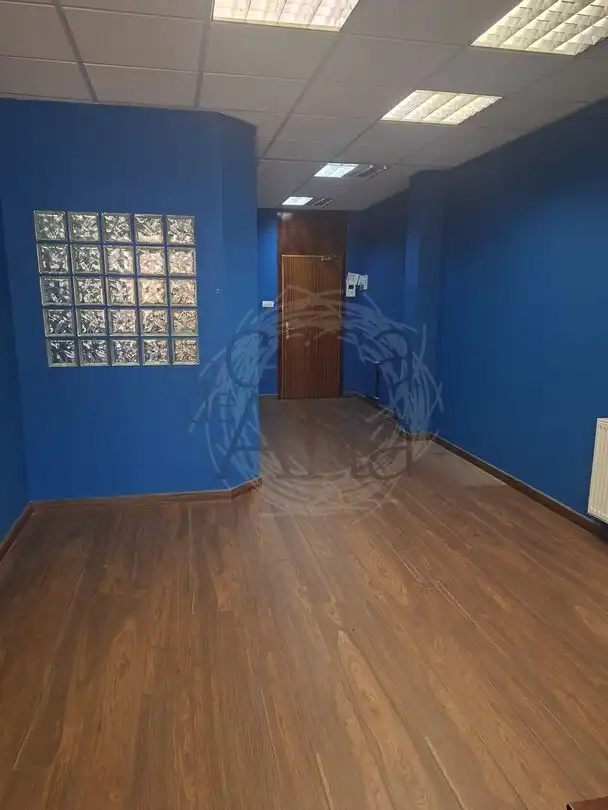 Ufficio in affitto a Agirre Lehendakariaren Etorbidea, imagen 10