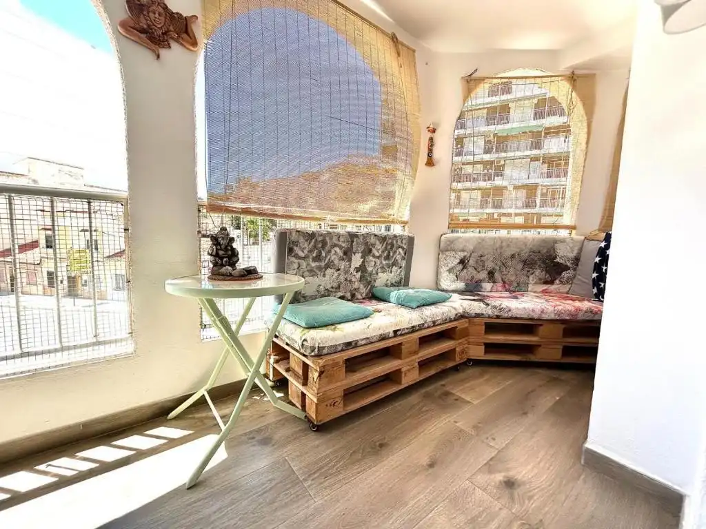 Flat with lift for sale in El Faro, imagen 5