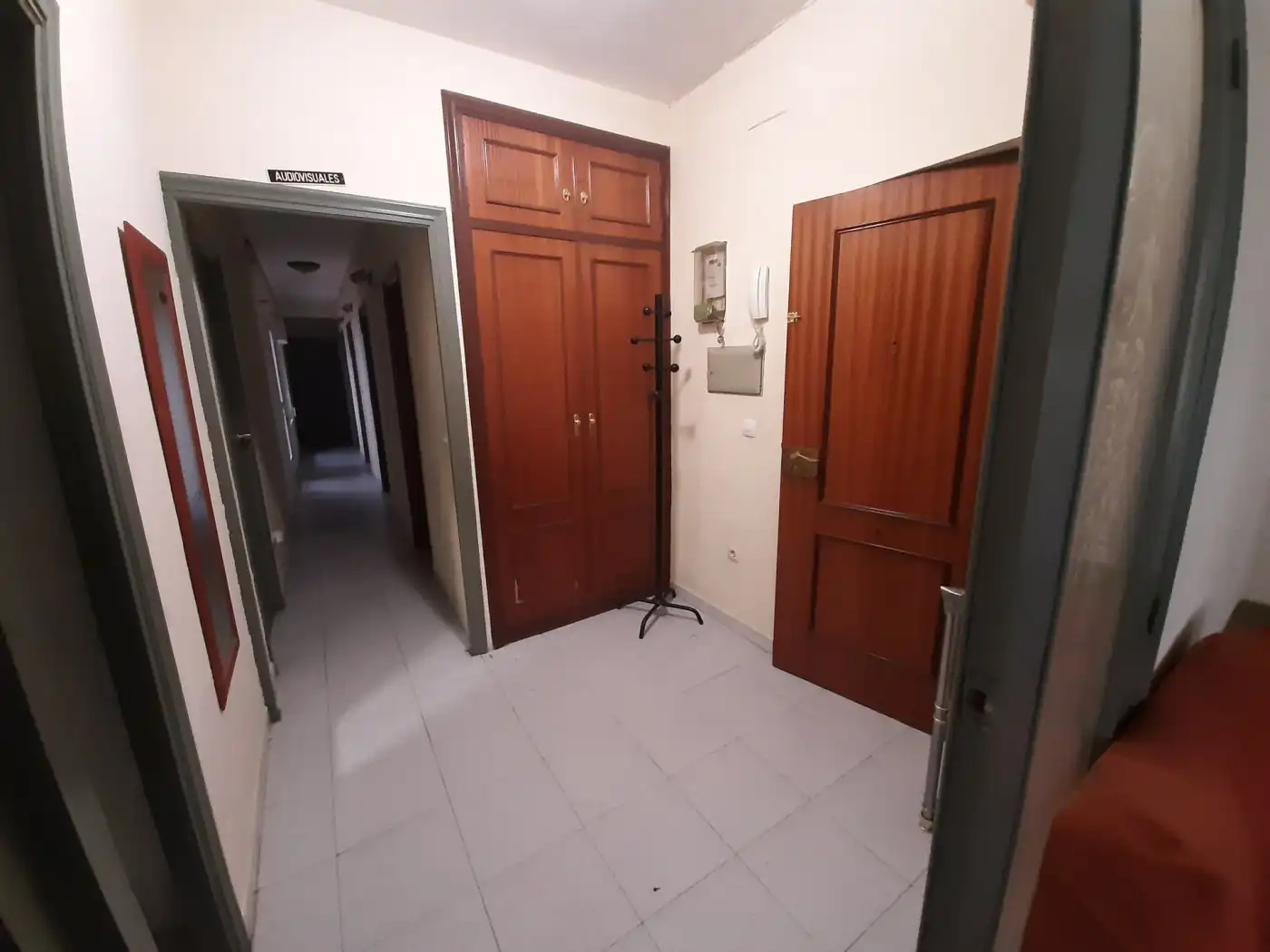 Wohnung mit Terrasse zur Miete in Casco Antiguo, imagen 9
