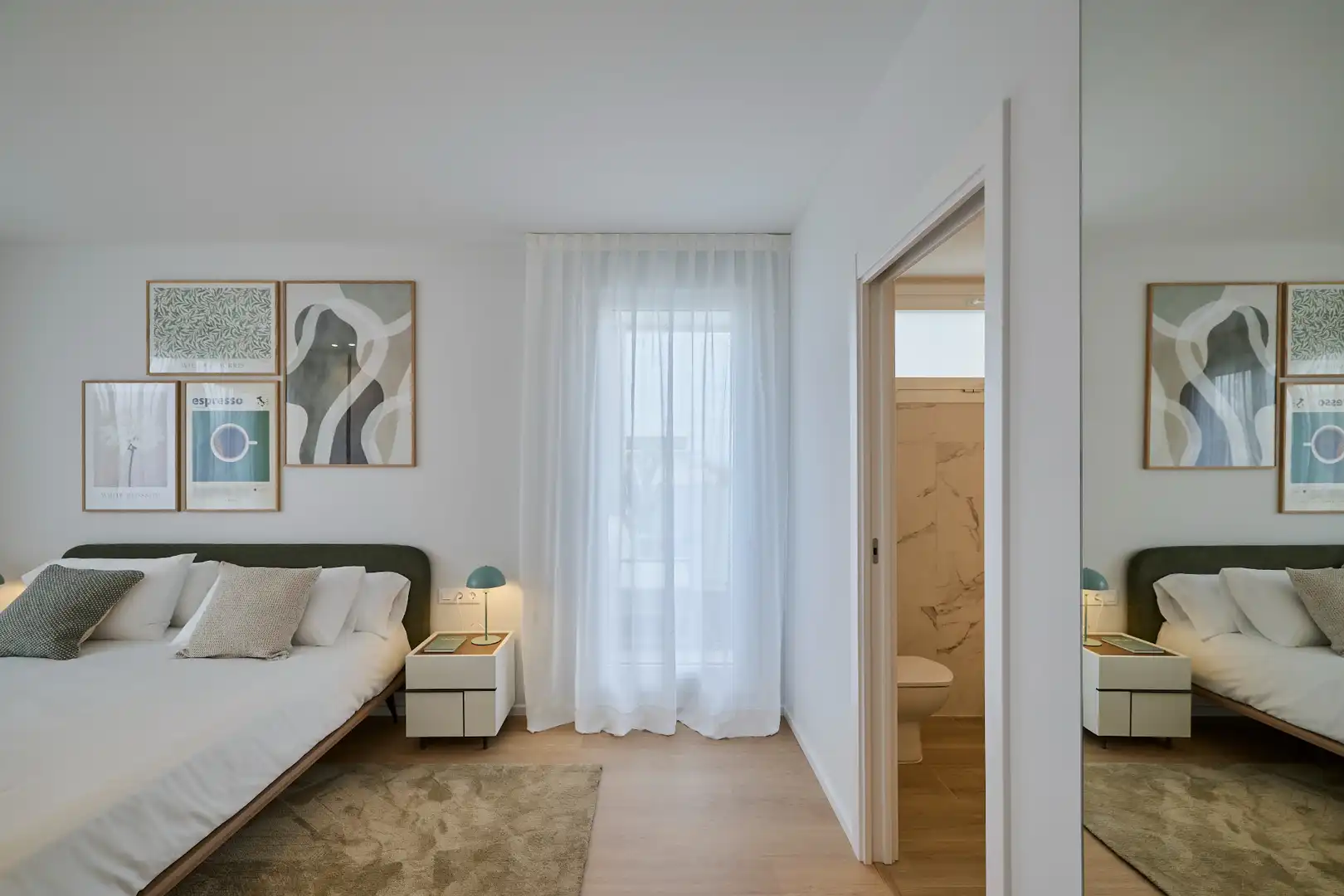 Ático en venta en Asparrena Kalea, 80, Aretxabaleta
