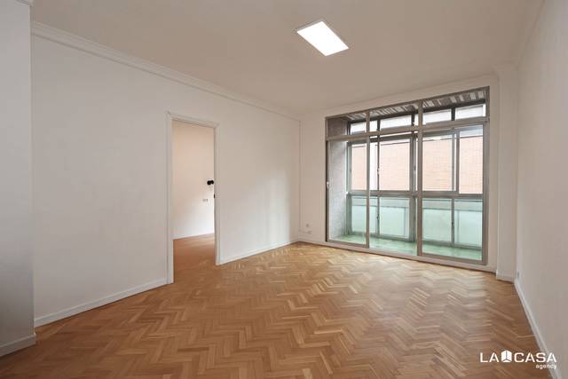 Piso en Venta en La Bordeta