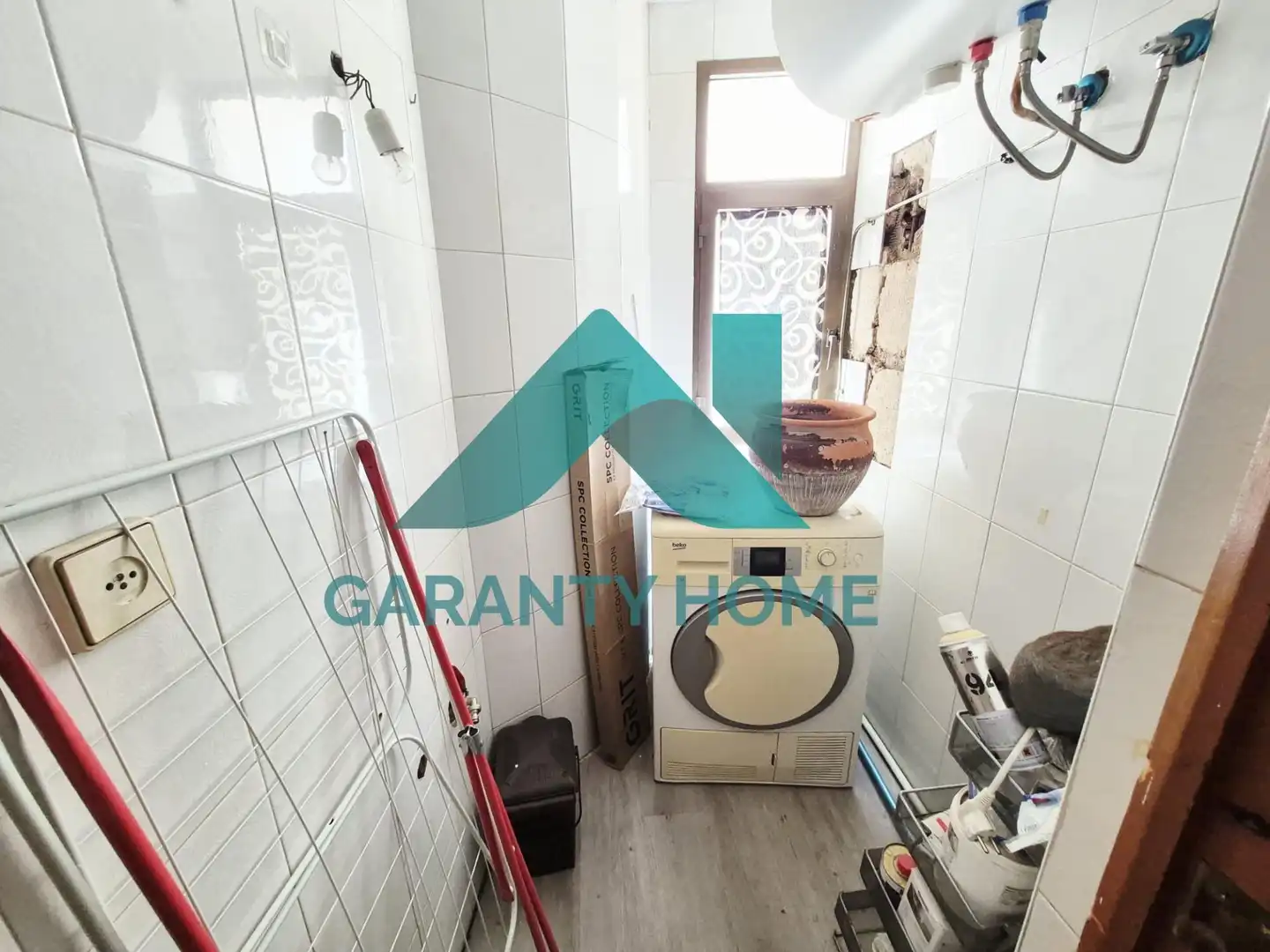 Flat for rent in Cáceres