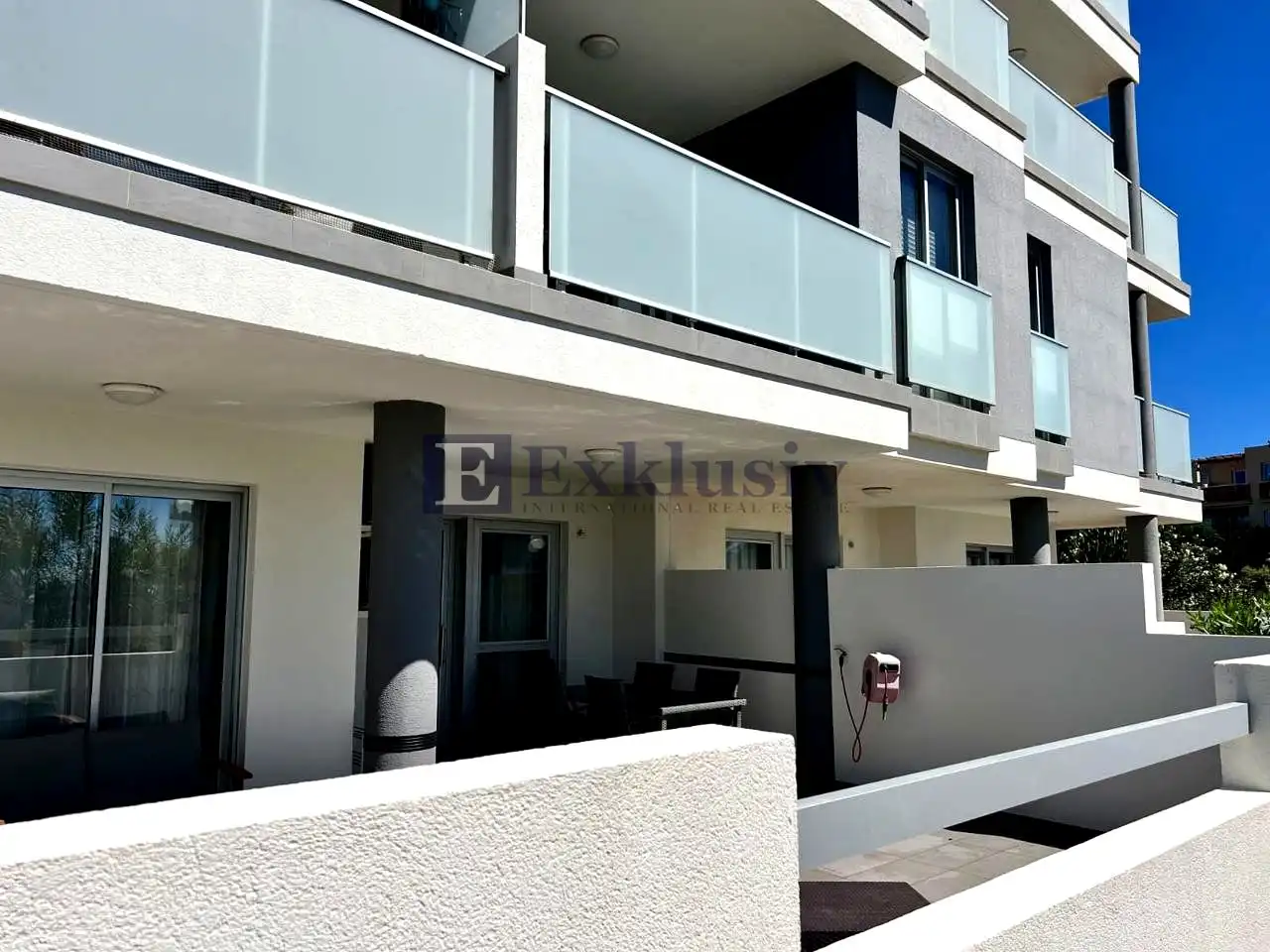 Terrassa de Planta baixa en venda en Granadilla de Abona amb Aire condicionat, Terrassa i Traster