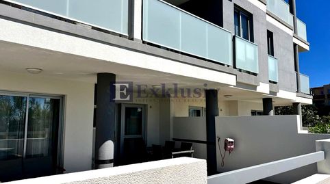 Foto 4 von Erdgeschoss zum Verkauf in Los Abrigos, Granadilla de Abona