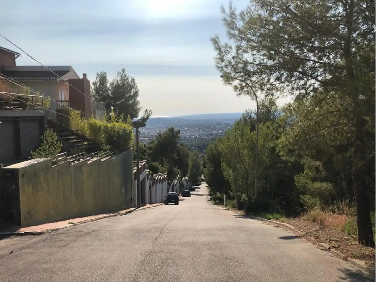 Lands and plots for sale in Llevantina - Montgavina - Quintmar, imagen 5