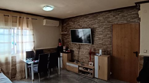 Foto 2 de Planta baixa en venda a Carrer de Gata de Gorgos, Rabasa, Alicante / Alacant