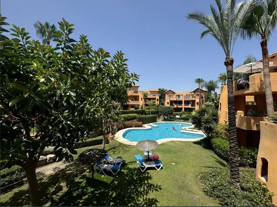 Apartment mit Aufzug zum Verkauf in Benamara - Atalaya, imagen 26