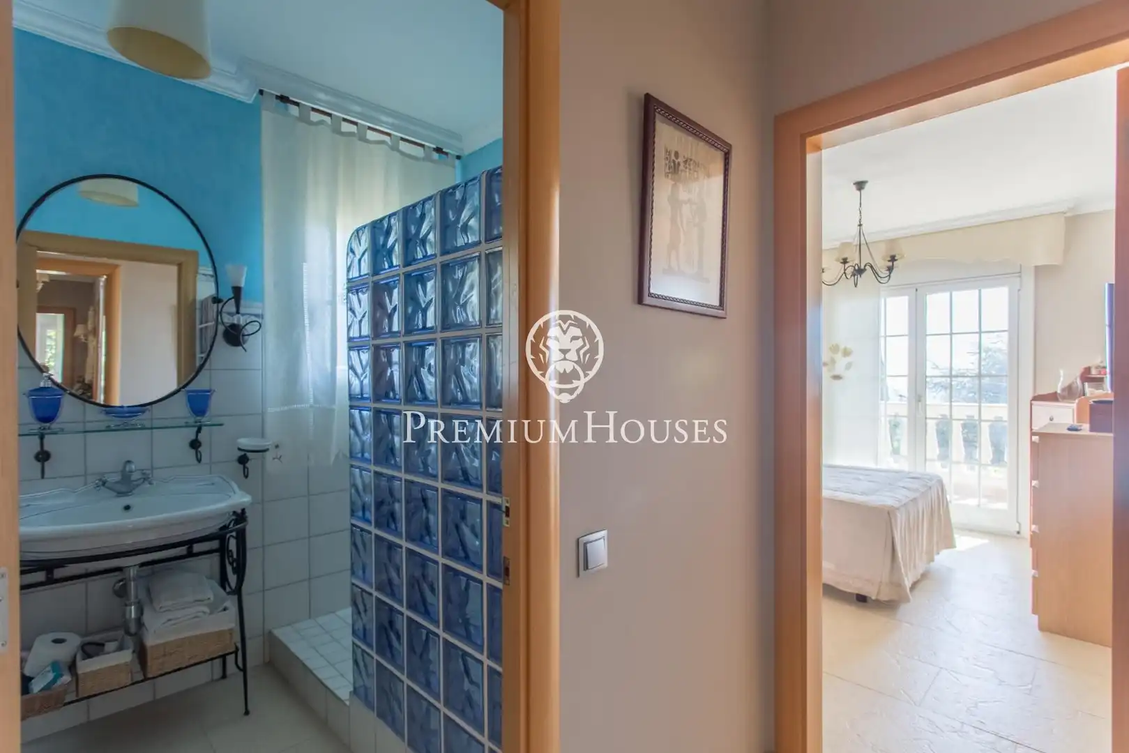 Maison avec piscine à vendre à Alella, imagen 49