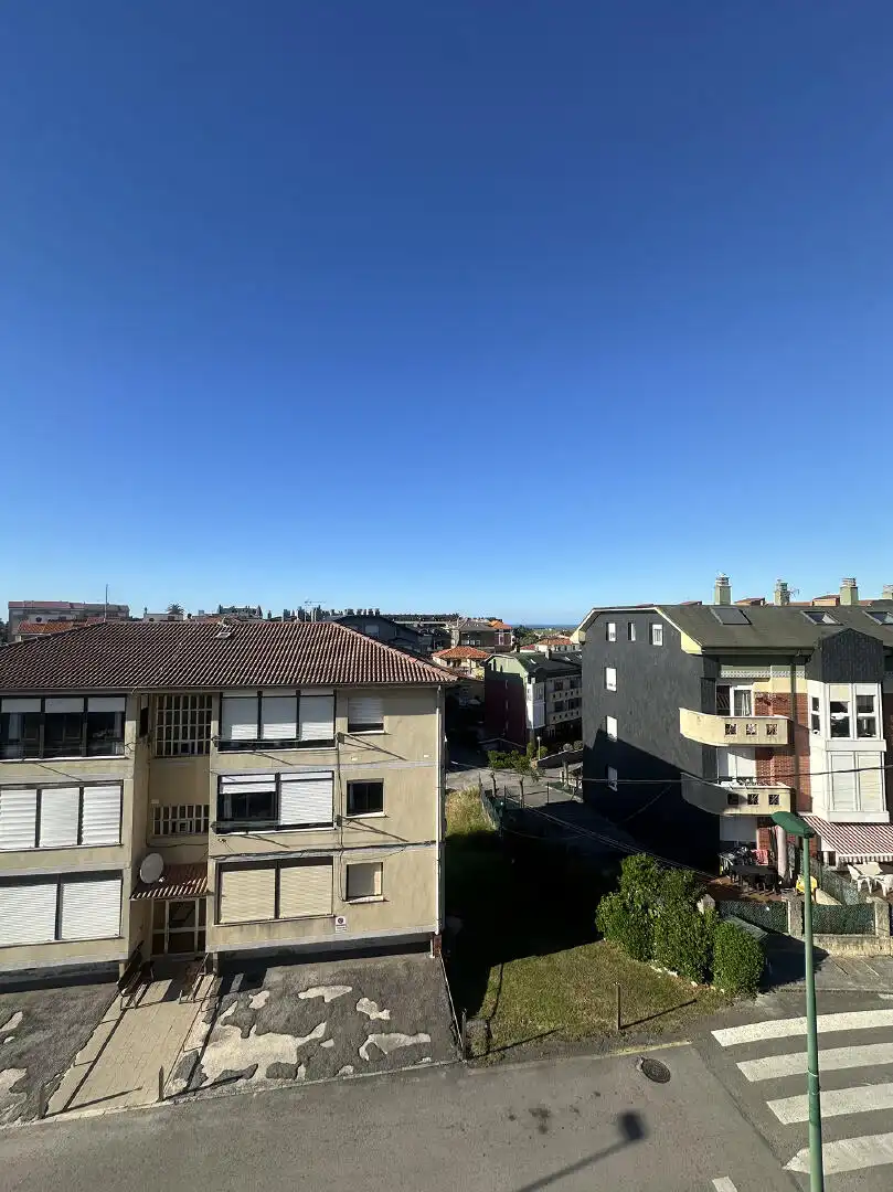 Àtic amb ascensor en venda a Suances, imagen 2