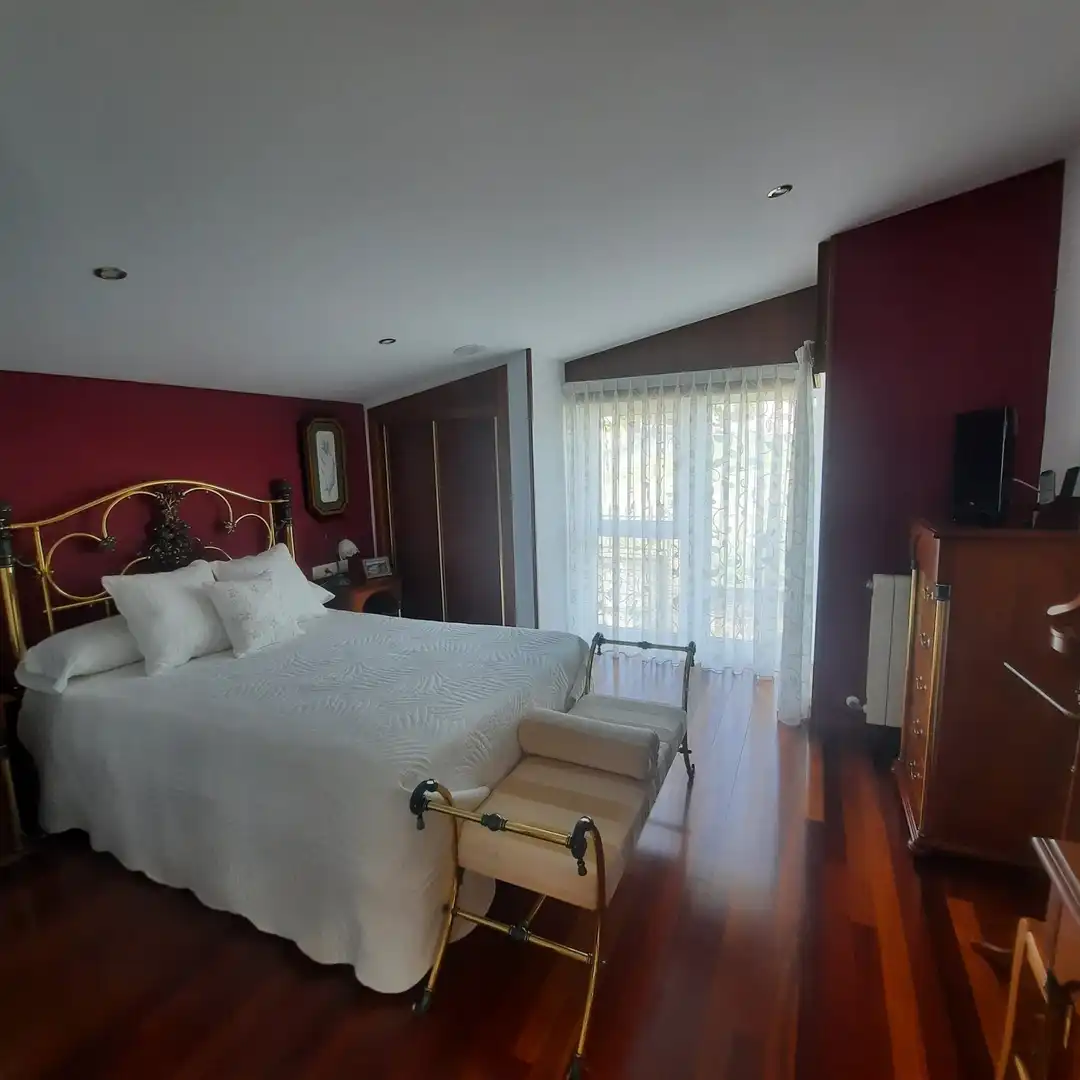 Casa amb terrassa en venda a Valdoviño, imagen 51