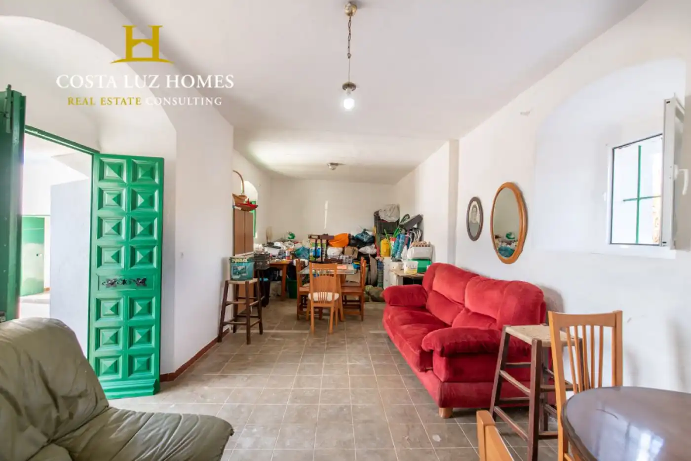 Casa con jardín en venta en Arcos de la Frontera, imagen 4