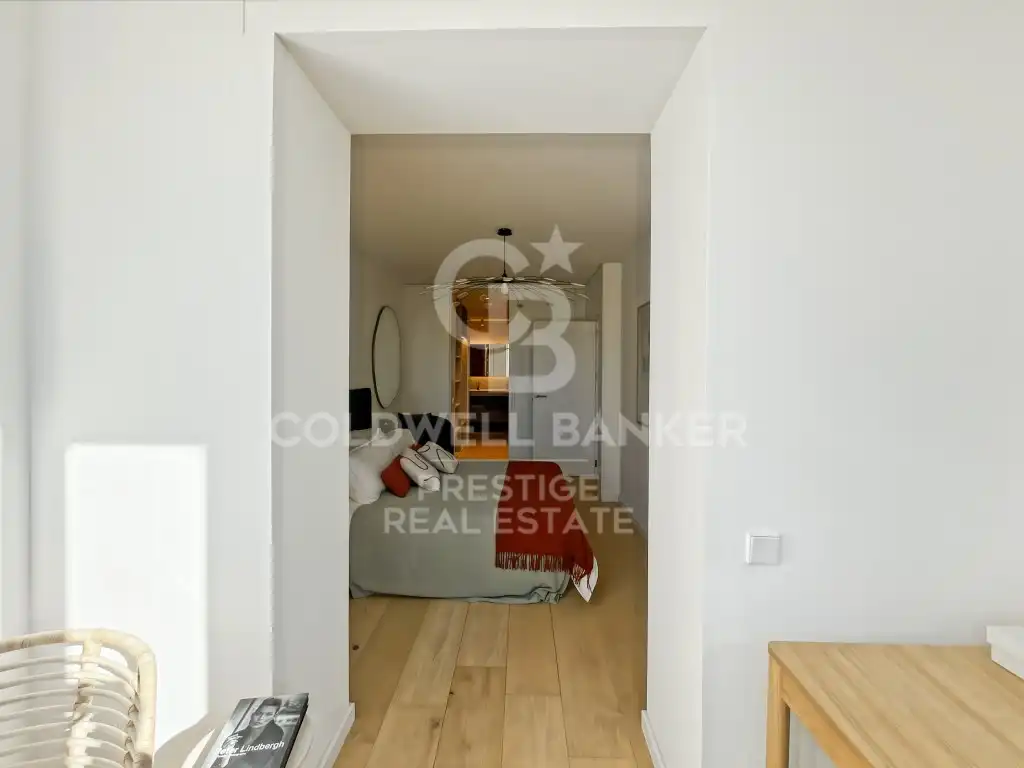 Appartamento con ascensore in vendita a Rambla Catalunya, imagen 15
